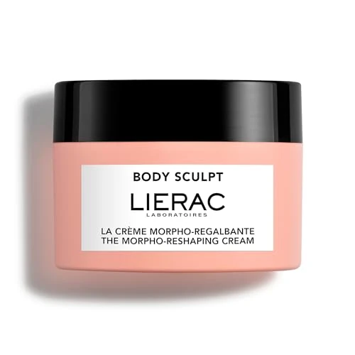 Offerta a tempo: Lierac Body Sculpt Crema Morfo-rimodellante e tonificante Cosce e Fianchi, Formato da 200 ml - 30% da 37.00 € a 26.00 €