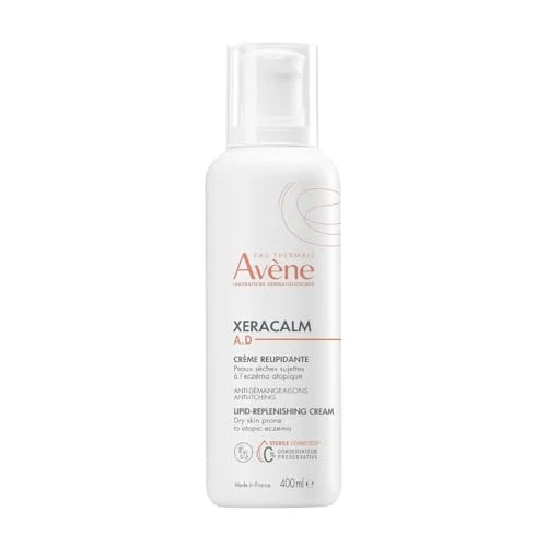 Begrenztes Angebot: Avene Xeracalm Ad Crema 400M von 25.97 EUR auf 25.97 EUR (Rabatt 0%)