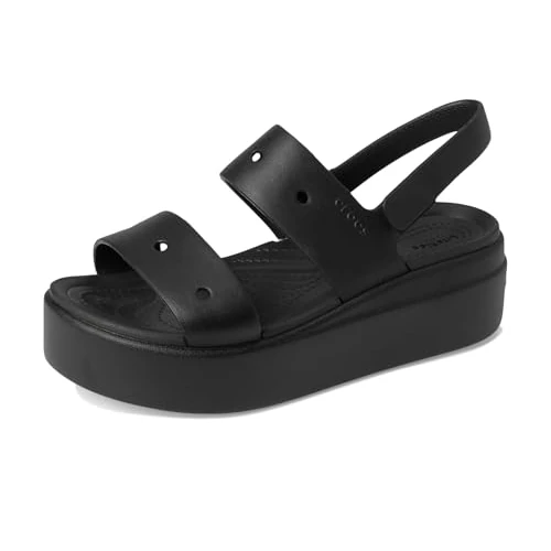 Offerta a tempo: Crocs Brooklyn 4U, Sandali Donna — 40% da 59,99 € a 36,28 €
