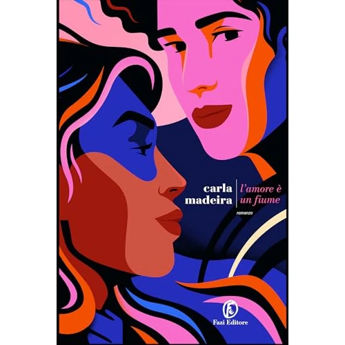 Limitiertes Angebot: L'amore è un fiume (Italian Edition) von 2.99 EUR auf 2.99 EUR (Spare 0%)