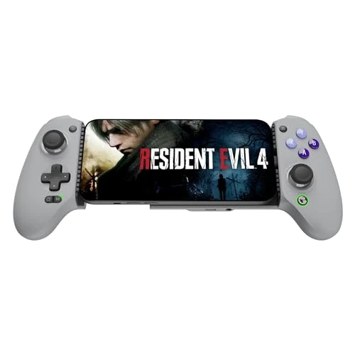 Limited-time offer: GameSir G8 Controller from 74.99 GBP to 74.99 GBP (save 0%)