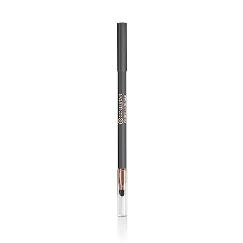 Offerta a tempo: Collistar Professionale Matita Occhi, Texture Morbida, Facile da Sfumare, Lunga Durata, Waterproof, 24H, con Applicatore, N.3 Acciaio, 1.2 ml - 31% da 22.50 € a 15.60 €