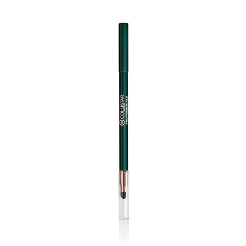 COLLISTAR Eye Pencil #10 Green Metallo - Waterproof