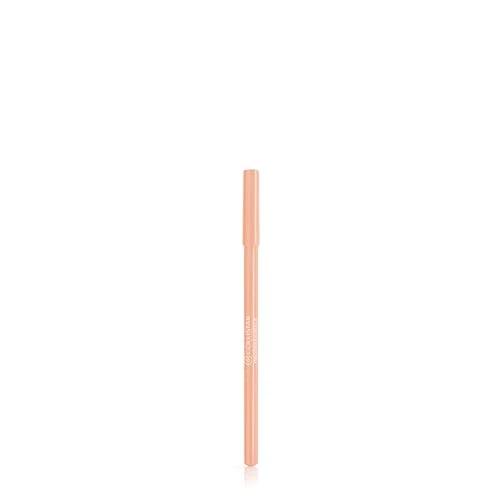 Offerta a tempo: Collistar Professionale Matita Kajal Occhi, Texture Morbida e Cremosa, Colore Intenso, N.3 Burro, 1.2 ml - 40% da 22.50 € a 13.60 €