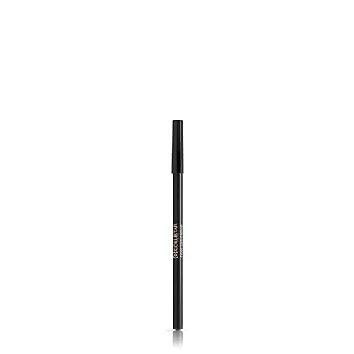 Offerta a tempo: Collistar Professionale Matita Kajal Occhi, Texture Morbida e Cremosa,Colore Intenso, N.1 Nero, 1.2 ml - 27% da 22.50 € a 16.40 €