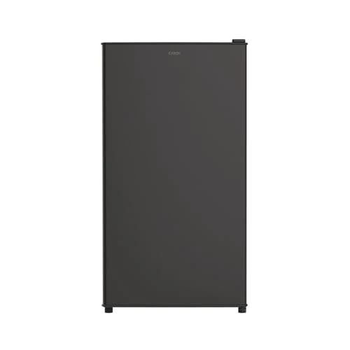 Candy CHASD4385EBC frigorifero Libera installazione 90 L E Nero