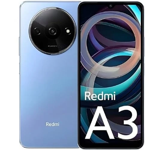 Offerta a tempo: Xiaomi Redmi A3 3gb/64gb 6.7´´ One Size - 42% da 72.99 € a 42.60 €