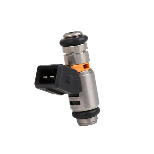 Offerta a tempo: A ABSOPRO Iniettore di carburante IWP160 Sostituzione per Fiat Punto 2007-2009 2013 per Fiat 500 2009-2016 - 27% da 23.39 € a 16.99 €