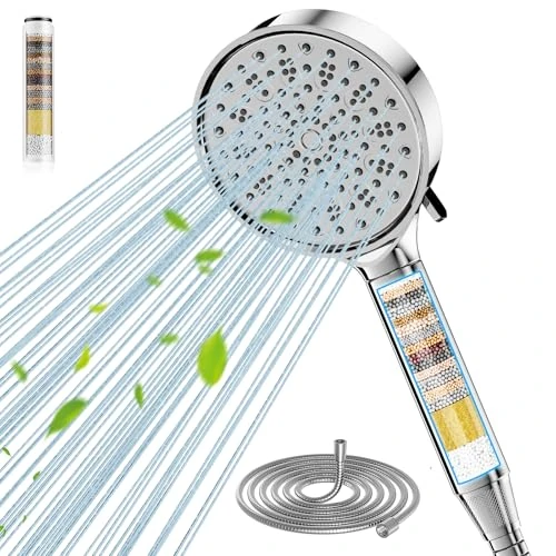 Cobbe Shower Head DE2