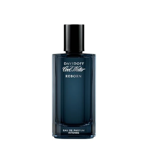 Davidoff Cool Water Reborn Eau de Parfum Intense para Hombre 50 ml