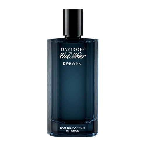 Limited-time offer: Davidoff Cool Water Reborn Intense Eau de Parfum 3.3 fl oz from $109.00 to $109.00 (save 0.00%)