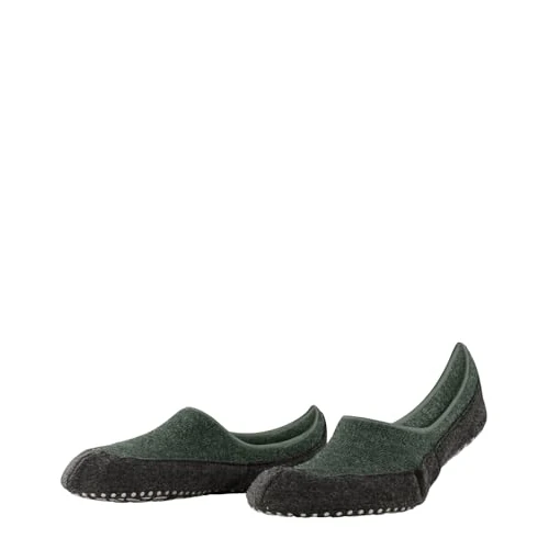 Oferta limitada: FALKE Cosyshoe Hombre Zapatillas tundra pine (7117), 37-38 de 39.00 € a 39.00 € (ahorro 0.00%)