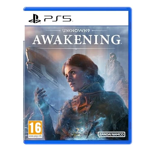 Unknown 9: Awakening PS5