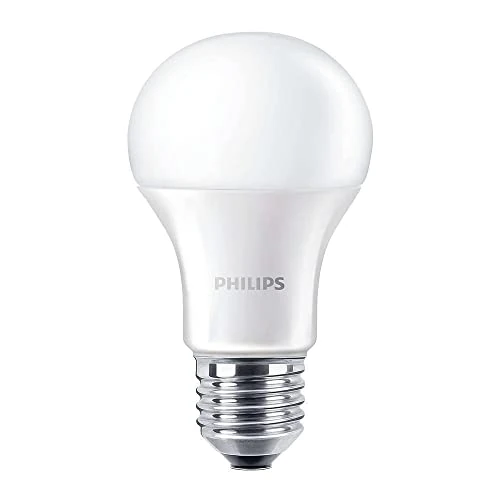 Philips Corepro LEDbulb E27 Pera Ghiaccio 13W 1521lm - 830 Luce Calda | Sostitutiva 100W