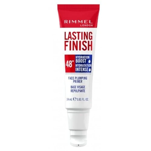 Offerta a tempo: Rimmel, primer per finitura duratura, 100 ml - 46% da 10.95 € a 5.90 €