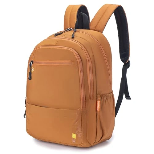 Oferta limitada: SPAHER Pequeña Mochila Viaje Cabina Avión 40x20x25 Mochila para Wizzair Bolsa de Cabina Ryanair 40x20x25 Maleta Equipaje de Mano Impermeable Mochila de Senderismo para Hombre y Mujer 20L de 14.24 € a 13.52 € (ahorro 5%)