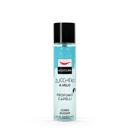 Offerta a tempo: NEW! Aquolina Hair Perfume 100 ml - Zucchero a velo - 34% da 13.10 € a 8.68 €