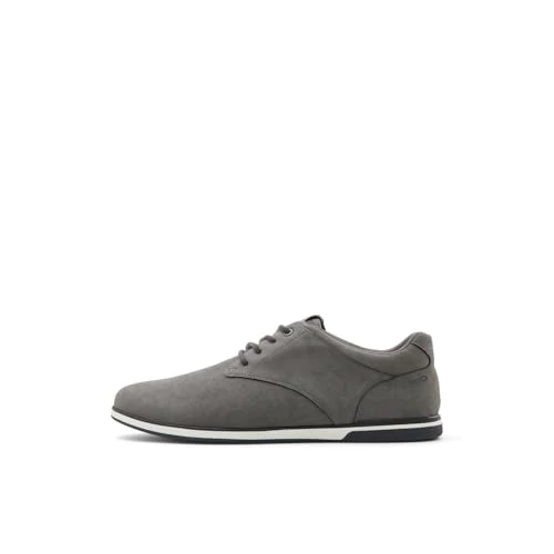 Oferta limitada: Aldo Ethen Oxford para Hombre, Carbón Vegetal, 42 EU de 61.56 € a 61.56 € (ahorro 0.00%)