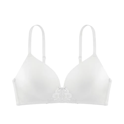 DORINA Michelle/Eco Soft, Wit, 85C