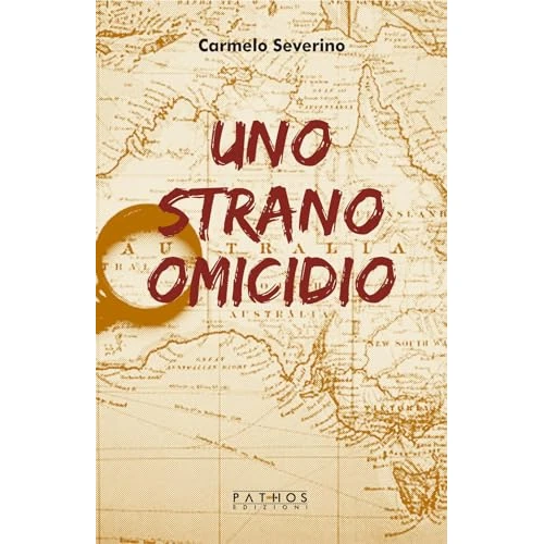 Offerta a tempo: Uno strano omicidio - 5% da 16.00 € a 15.20 €