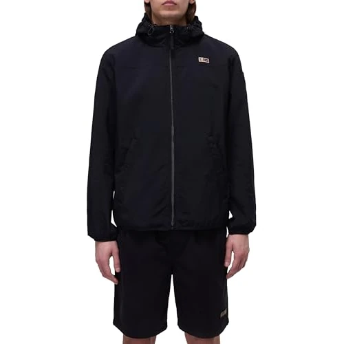 Oferta ograniczona: NAPAPIJRI Asherman kurtka męska, kolor czarny, S z 401.47 PLN na 401.47 PLN (zniżka 0%)