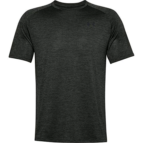 Offre limitée : Under Armour Homme UA Tech 2.0 SS Tee Shirt de 30.00 EUR à 21.00 EUR (remise 30%)