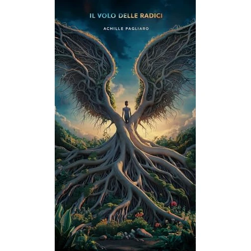Il Volo delle Radici (Italian Edition)