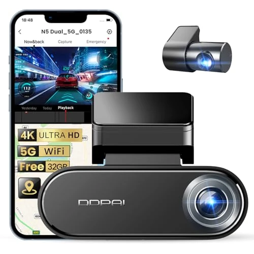 DDPAI N5Dual1