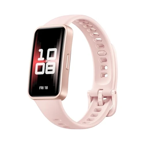 HUAWEI Band 9 Charm Pink, Pink, One Size