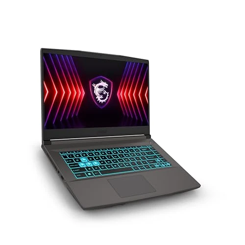 Limitiertes Angebot: MSI Thin 15 B13UCX-2008IT, Notebook Gaming, 15,6 Zoll FHD 144Hz, i7-13620H, Nvidia RTX 2050 GDDR6 4GB, SSD PCIe4 512GB, DDR4 16GB 3200MHz, WiFi 6E, Win 11 Home [Layout und Garantie Italienisch] Grau von 725.55 EUR auf 725.55 EUR (Spare 0%)