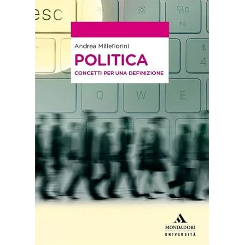 Oferta limitada: Politica. Concetti per una definizione (Lessico democratico) de 18.00 € a 18.00 € (ahorro 0.00%)