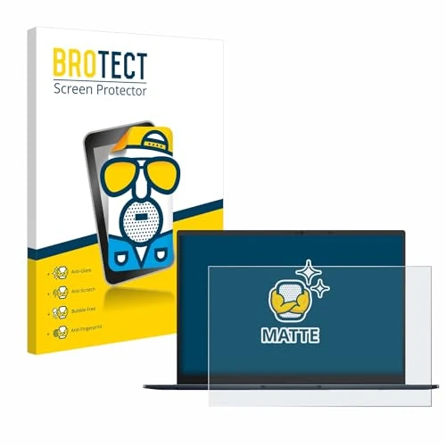 Offre limitee: brotect Protection Ecran Anti-Reflet pour ASUS ZenBook 14 OLED UX3405 Non-Touch - Film Mat de 14.86 EUR a 14.86 EUR (economie 0%)