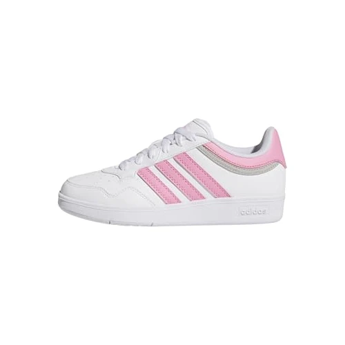 Limited offer: Adidas Unisex Kids Hoops 4.0 ShoesShoes from 27.99 EUR to 27.99 EUR (save 0%)