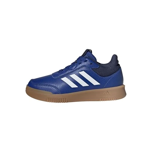 Limited-time offer: adidas Unisex Kids Tensaur Sport Training Lace Shoes, Team Royal Blue/FTWR White/Dark Blue, 6.5 UK from 35.99 GBP to 35.99 GBP (save 0%)