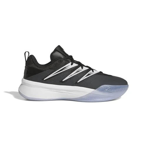 Offerta a tempo: adidas Dame Certified 3, Scarpe da Basket Unisex-Adulto — 15% da 80,00 € a 67,99 €