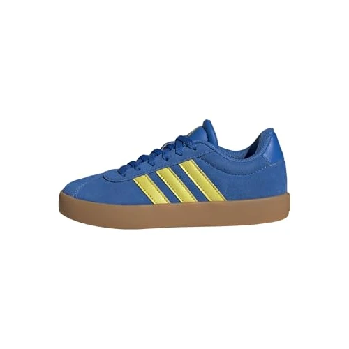 Tijdelijke aanbieding: adidas uniseks-kind Vl Court 3.0 Shoes KidsSCHOENEN van 50.00 EUR naar 30.00 EUR (korting 40%)