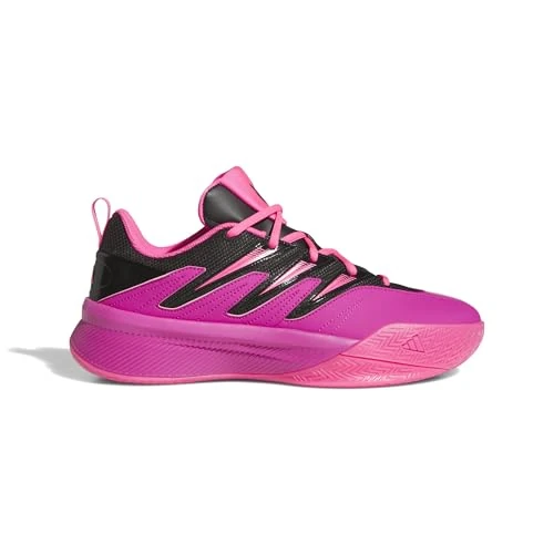 Limited-time offer: adidas Unisex Dame Certified 3, Lucid Fuchsia/core Black/Lucid Pink, 11 UK from 70.00 GBP to 46.79 GBP (save 33%)