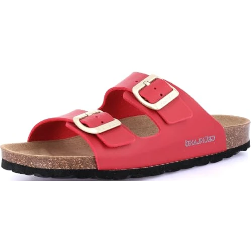 Offre limitée : GRÜNLAND SARA Chausson Confort de 39.17 € à 37.90 € (3% de remise)
