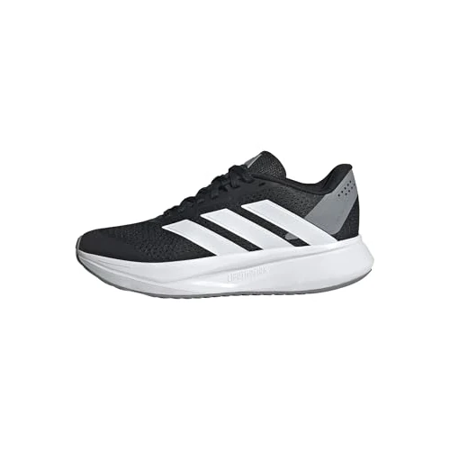 adidas Unisex Kids Duramo SL2 Shoes Kids, core Black/FTWR White/Grey, 3 UK