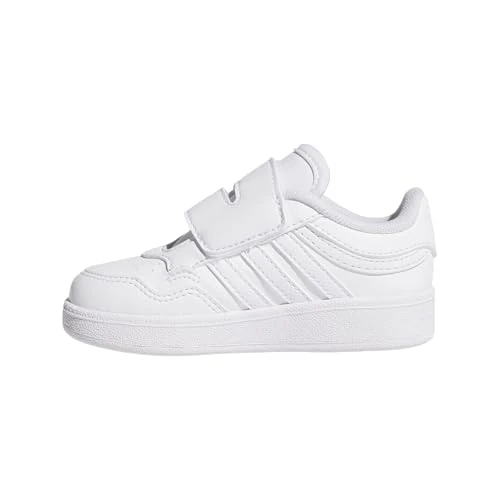 Offerta a tempo: adidas Hoops 4.0 Shoes, Scarpe Unisex-Bambini e Ragazzi — 30% da 40,00 € a 27,99 €