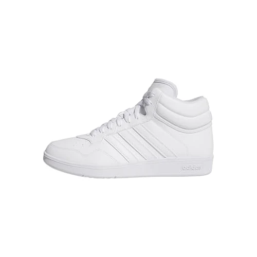 Oferta ograniczona: adidas Uniseks Hoops 4.0 Mid ShoesButy z 70.00 EUR na 28.00 EUR (znizka 60%)