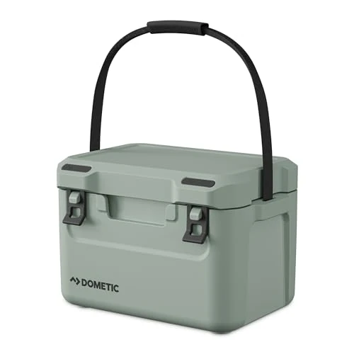 Oferta limitada: DOMETIC Ci – Nevera pasiva 15/28 L – Thermobox – Mantiene los Cubitos de Hielo congelados Durante días – Extremadamente Ligera – Nevera para Coche, camión, Barco, Autocaravana de 149.00 € a 149.00 € (ahorro 0.00%)