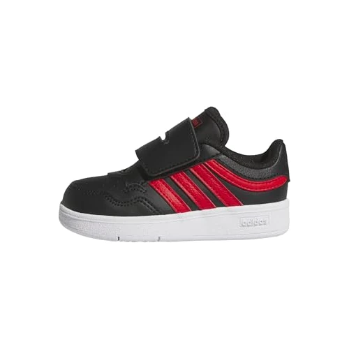 Limited offer: adidas Unisex Baby Hoops 4.0 Shoes from 22.76 EUR to 10.24 EUR (save 55%)