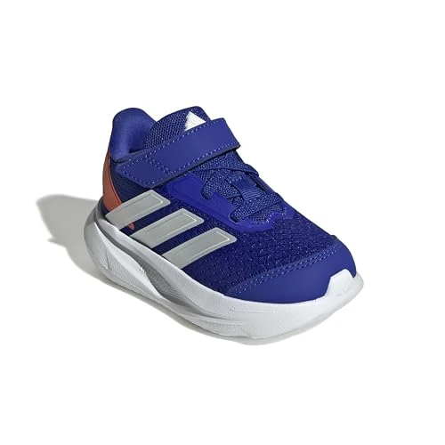 Beperkte aanbieding: adidas Uniseks-Baby DURAMO SL2 SHOES INFANTS, lucid blue/zero met./impact orange, 25 1/2 EU van 40.00 EUR naar 40.00 EUR (besparing 0%)