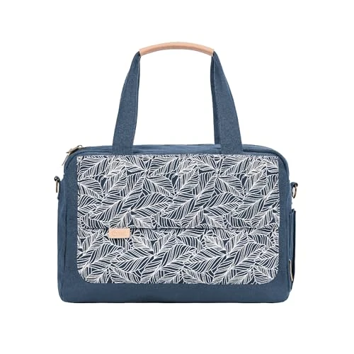 Oferta limitowana: Babymoov Torba do przewijania Day to Day Palm z 225.39 zł na 225.39 zł (oszczędź 0.00%)