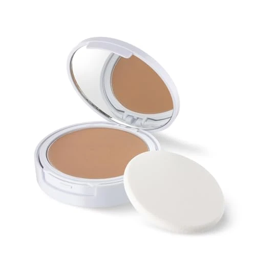 Offerta a tempo: Bottega Verde - SOL Argan, Fondotinta Compatto, Colore Medio, SPF25, 9 ml - 44% da 17.99 € a 9.99 €