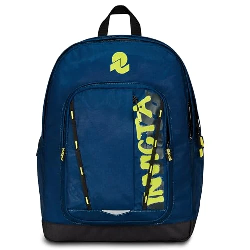 Begrenztes Angebot: Invicta Unisex Jelek Rucksack Jelek (1er Pack) von 53.80 EUR auf 53.80 EUR (Rabatt 0%)