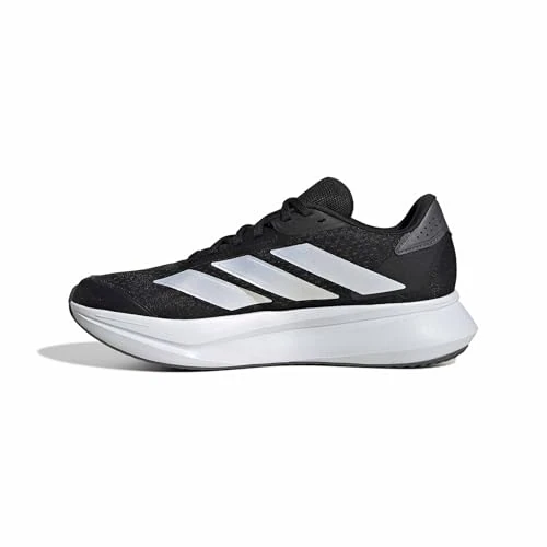 Adidas Damen Duramo SL 2 Running Shoes, Core Black/Cloud White/Grey Five, 38 2/3 EU