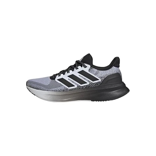 Limited-time offer: adidas Women's ULTRARUN 5 Running Shoes, Cloud White/Core Black/Cloud White, 9 UK from 70.00 GBP to 64.49 GBP (save 8%)