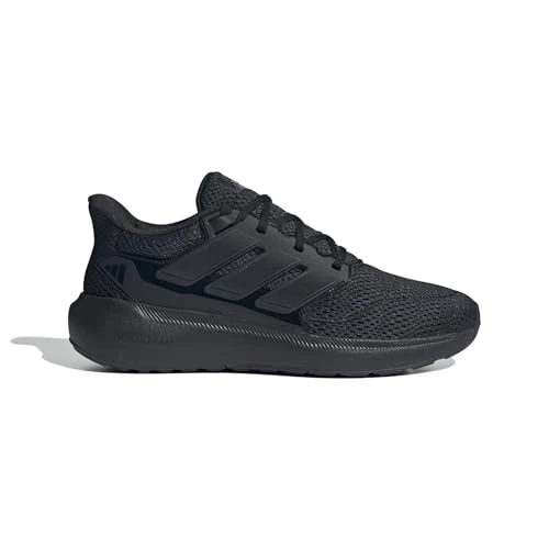 adidas heren ULTIMASHOW 2.0 SHOES, core black/carbon/core black, 48 EU